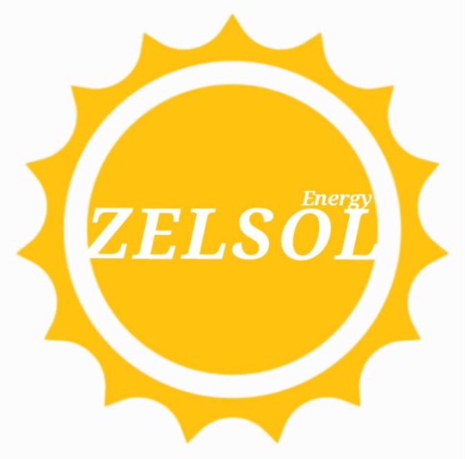 ZELSOL Logo